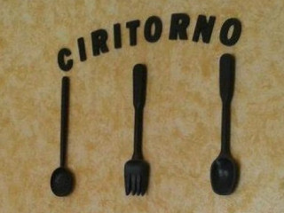 Ci Ritorno