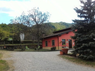 Agriturismo La Fuga