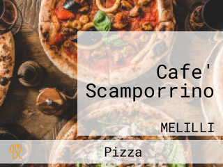 Cafe' Scamporrino