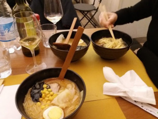 Banki Ramen