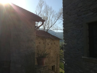 Agriturismo Calcinaia