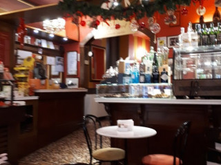 Caffe Vienna