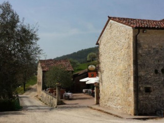 Agriturismo Da Sagraro