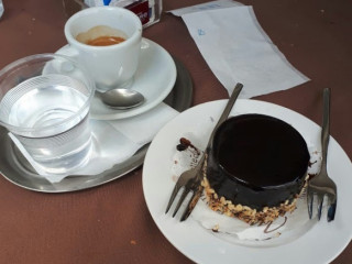 Caffe Matteotti