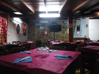 Antica Trattoria Mamma Rosa