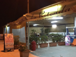 Trattoria La Rotonda