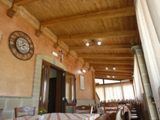 Agriturismo I Corvi