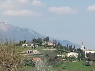 Agriturismo Da Breseghea