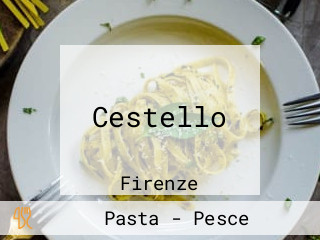 Cestello