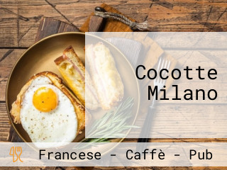 Cocotte Milano