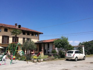 Agriturismo La Fodrera