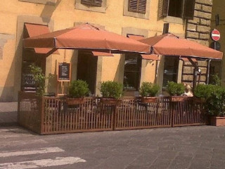 Caffe Della Galleria