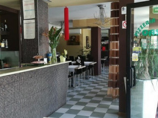 Pizzeria Oasi 2