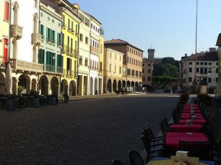 Bottega Del Caffe Dersut