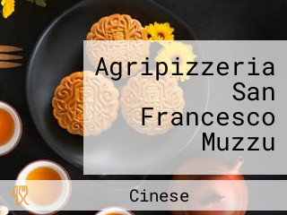 Agripizzeria San Francesco Muzzu