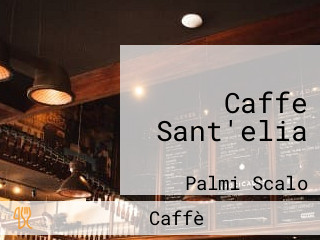 Caffe Sant'elia