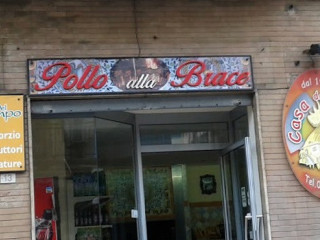 Casa Del Pollo