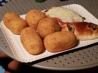 Arancina Planet