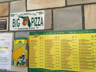 Big Pizza