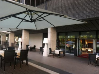 Brasserie Ramada Plaza Milano