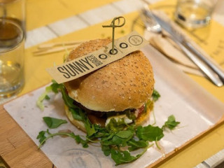 Bif Hamburger Gourmet