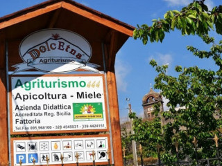 Agriturismo Dolcetna