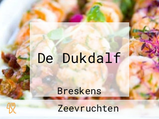 De Dukdalf