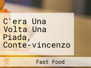 C'era Una Volta Una Piada, Conte-vincenzo