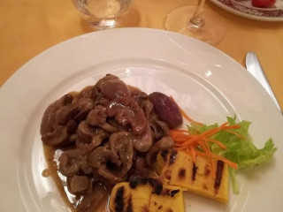 Antica Trattoria Al Bosco