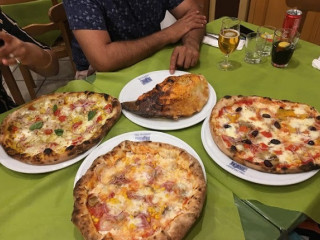 Pizzeria Da Nando