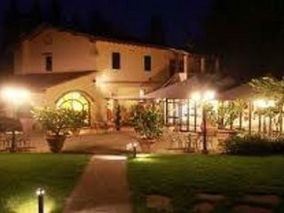 Agriturismo Vecchio Borgo Di Inalbi