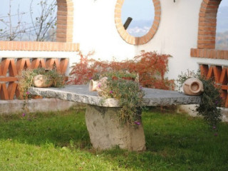 Agriturismo Bon Tajer