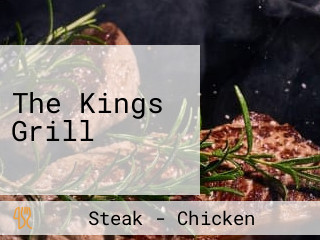 The Kings Grill