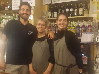 Antica Osteria Al Viale