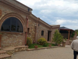 Agriturismo Petra Nastase