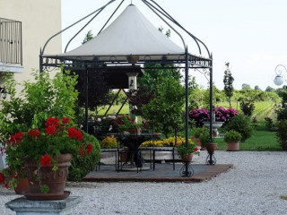 Agriturismo Millefiori Corte Delle Rose