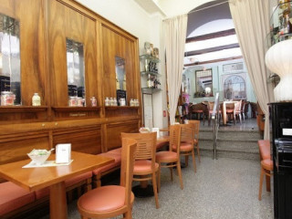 Venezia Caffe Letterario