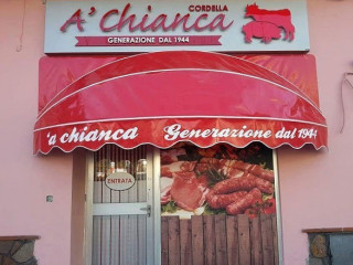 A' Chianca