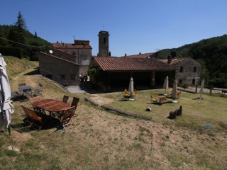 Agriturismo Badia Della Valle