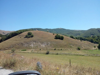 Agriturismo La Tracerna Di Rascino