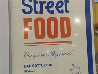 Pasticceria Sottozero