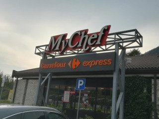 Autogrill