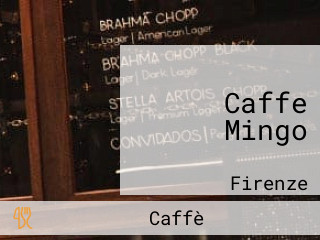 Caffe Mingo