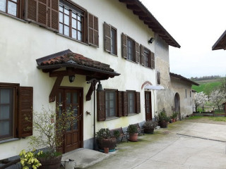 Cascina Ormea