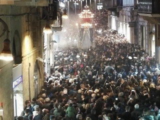 Antica Panelleria Di Sciacca