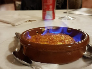 Antica Trattoria Antenore