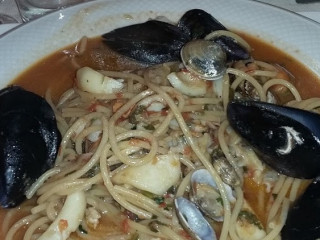 All' Antica Osteria