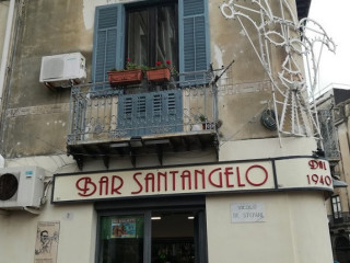 Santangelo