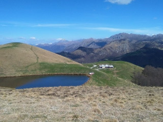 Agriturismo L'abetaia