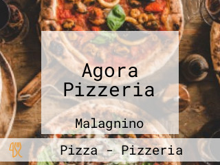 Agora Pizzeria